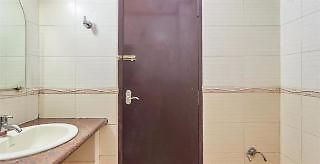Woodside Hotell Mangalore Eksteriør bilde