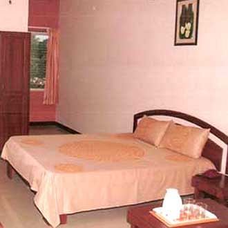Woodside Hotell Mangalore Eksteriør bilde