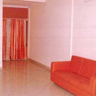 Woodside Hotell Mangalore Eksteriør bilde
