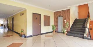 Woodside Hotell Mangalore Eksteriør bilde