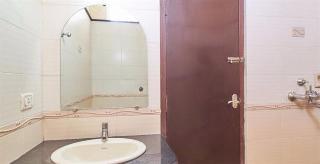 Woodside Hotell Mangalore Eksteriør bilde