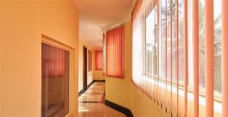 Woodside Hotell Mangalore Eksteriør bilde